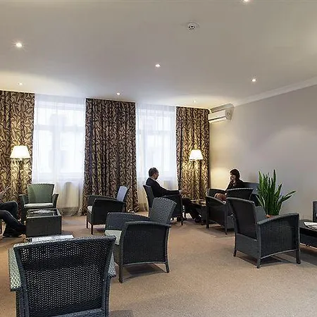 Bontiak Hotel 4*