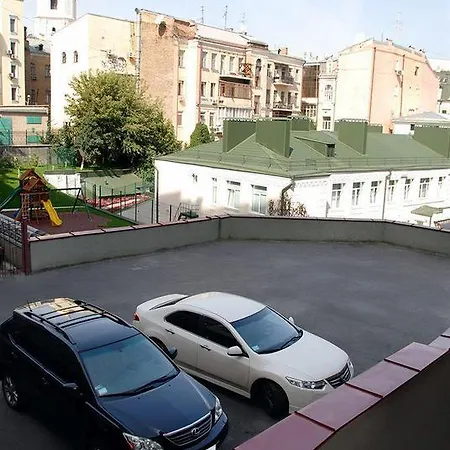 Bontiak Hotel