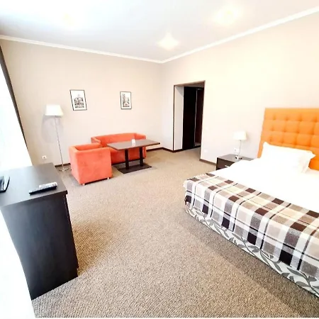 Hotel Bontiak