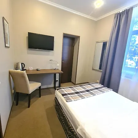 Bontiak Hotel 4*