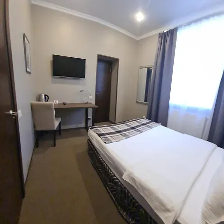 Bontiak Hotel