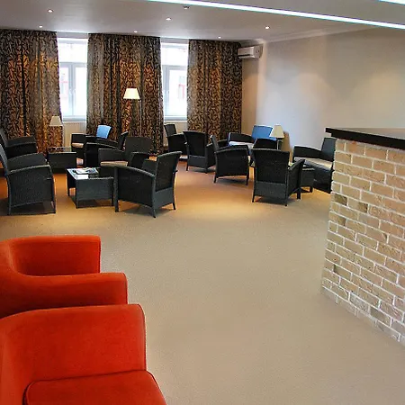 Hotel Bontiak Kyjev