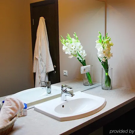 Bontiak Hotel Kyjev