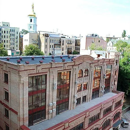 Hotel Bontiak