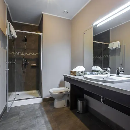 Bontiak Hotel 4*