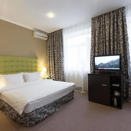 Hotel Bontiak
