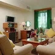 Hotel Bontiak Kyjev