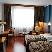 Hotel Bontiak Kyjev