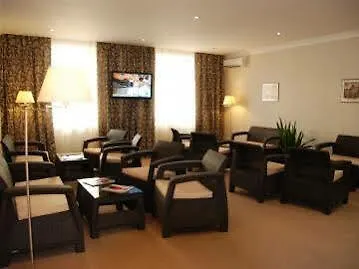 Bontiak Hotel
