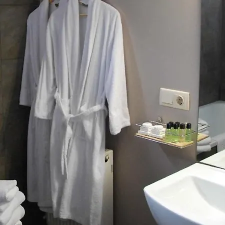 Hotel Bontiak Kyjev