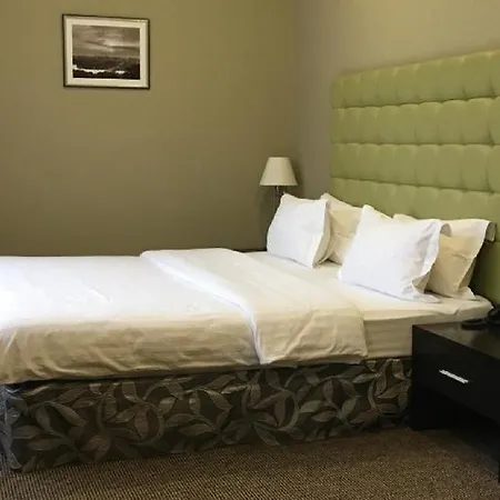 Bontiak Hotel