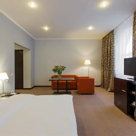 Hotel Bontiak Kiev